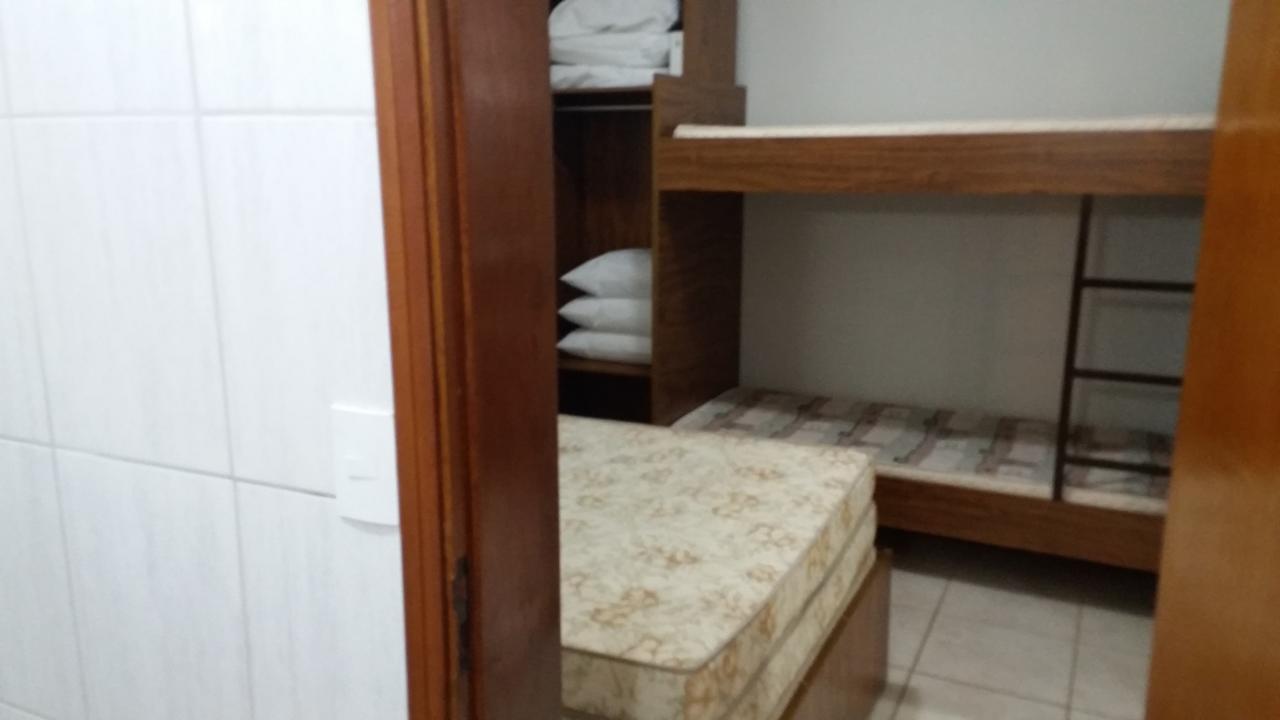 Recanto Curitibano Olímpia 외부 사진